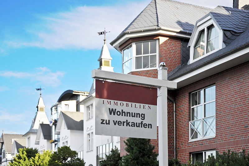 Wohnung verkaufen in Langen – Warum Langen bei Käufern immer gefragter wird